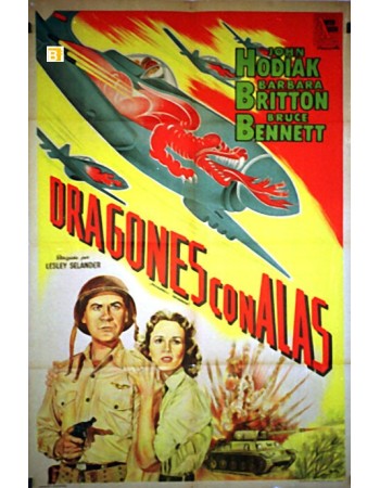 DRAGONFLY SQUADRON