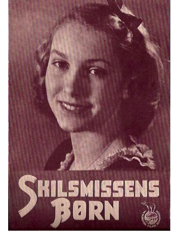 Skilsmissens børn