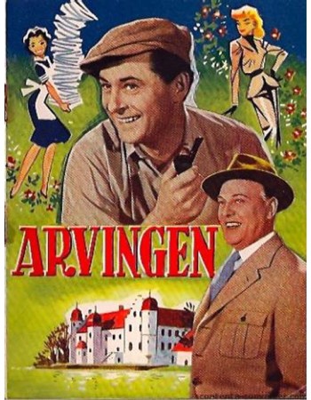 ARVINGEN