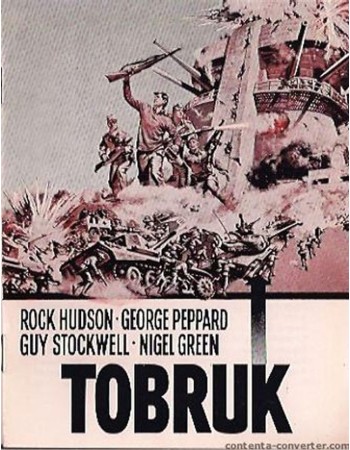TOBRUK