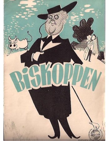 BISKOPPEN