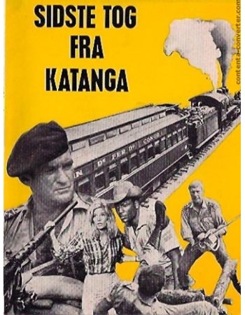 The Mercenaries