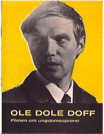 OLE DOLE DOFF