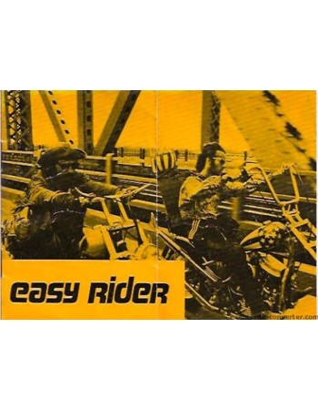 EASY RIDER