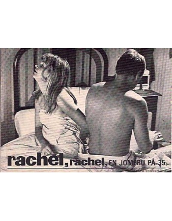 RACHEL, RACHEL