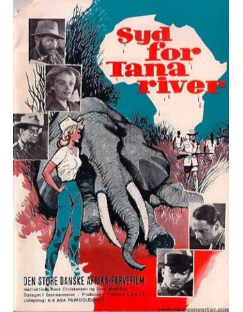 Syd for Tana River