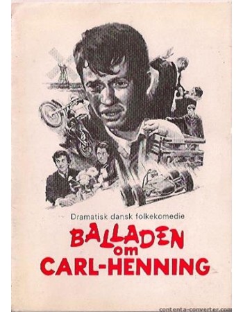 Balladen om Carl-Henning