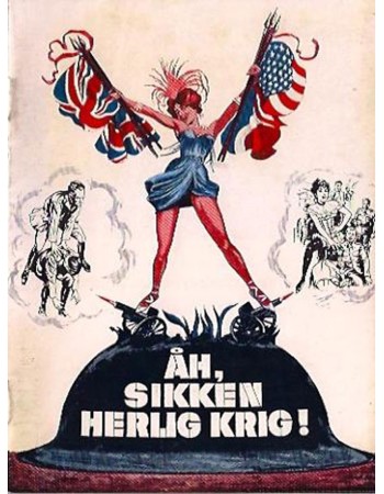 Oh! What a Lovely War