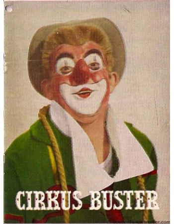 Cirkus Buster
