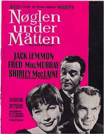 The Apartment