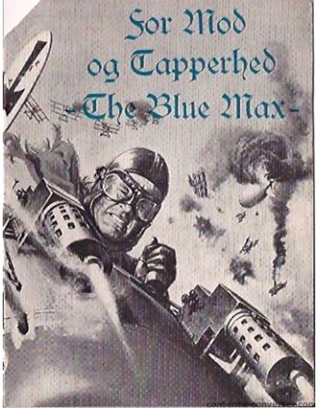 The Blue Max