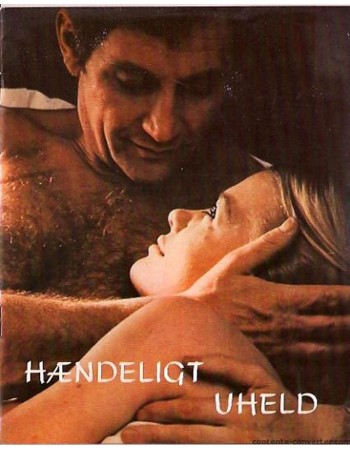Hændeligt uheld