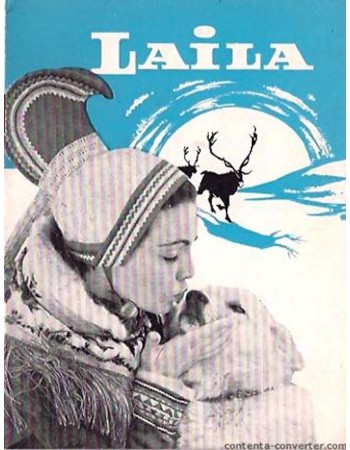 LAILA