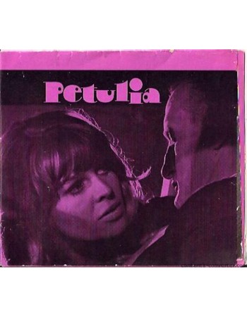 PETULIA