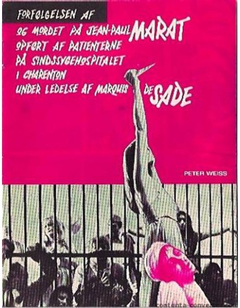 Marat/Sade