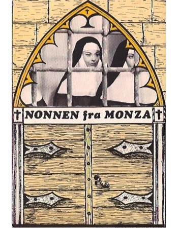 La monaca di Monza