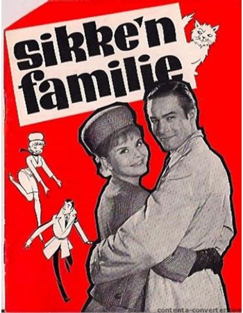 SIKKENEN FAMILIE