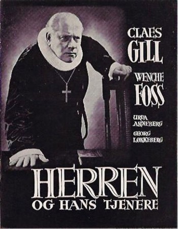 HERREN OG HANS TJENERE