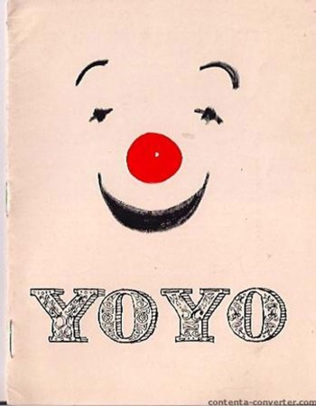 YOYO