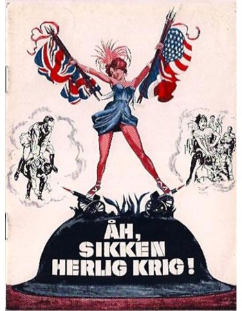 Oh! What a Lovely War