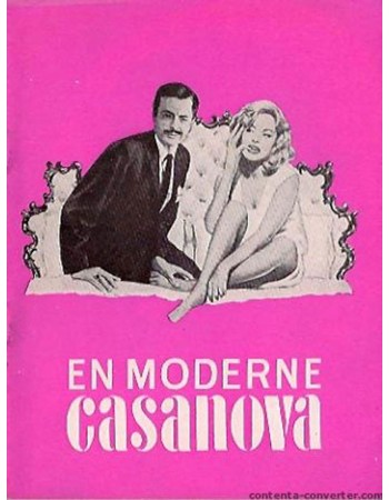 CASANOVA 70