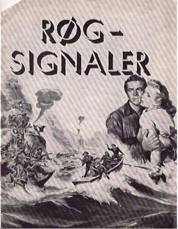 Smoke Signal