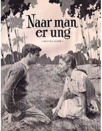 PEYTON PLACE