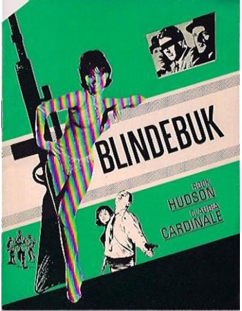 Blindfold
