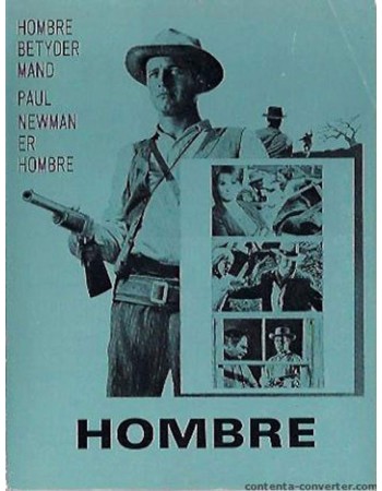 HOMBRE
