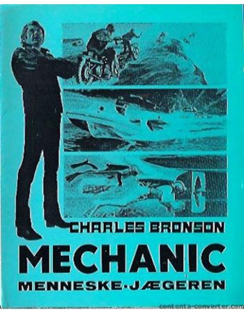 The Mechanic