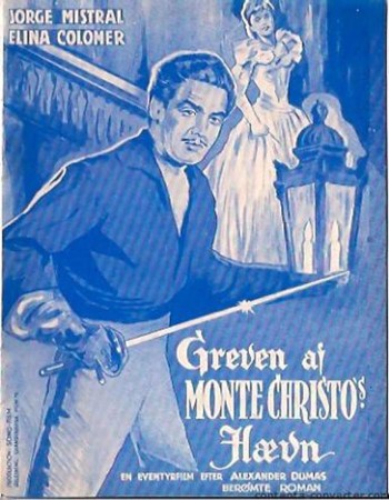 The Wife of Monte Cristo