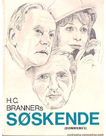 Søskende
