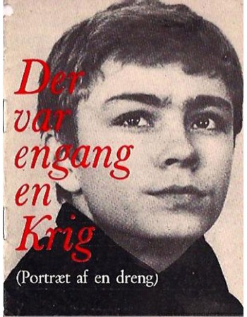 Der var engang en krig
