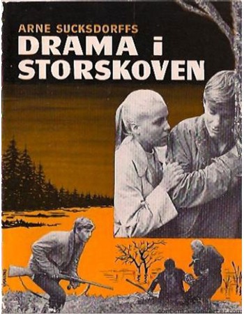 Pojken i trädet
