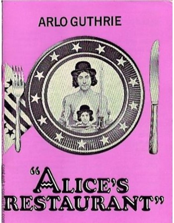 ALICE'S RESTAURANT