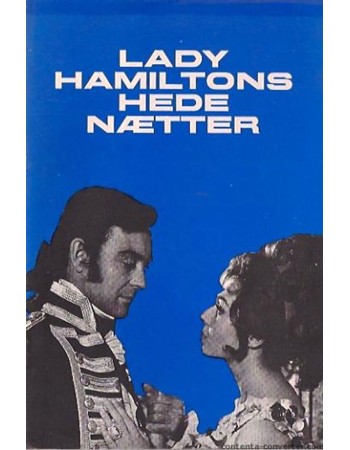 Le calde notti di Lady Hamilton