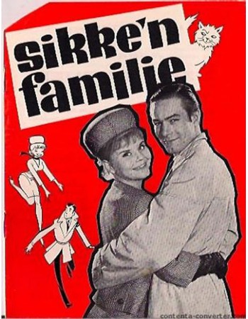 Sikke'n familie
