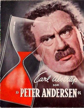 PETER ANDERSEN