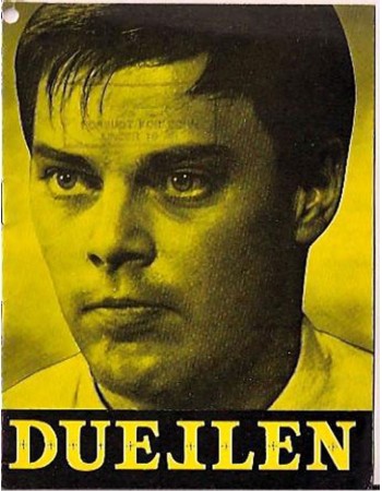 DUELLEN