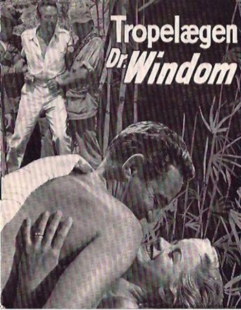 Windom's Way
