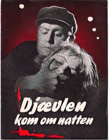 Nachts, wenn der Teufel kam