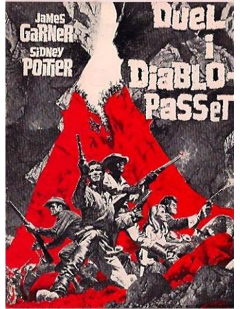 Duel at Diablo