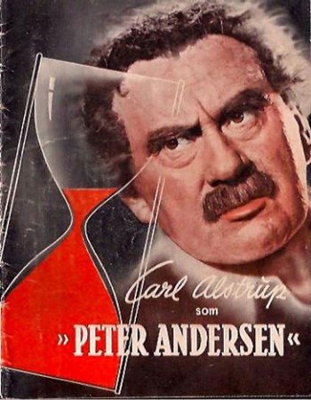 PETER ANDERSEN