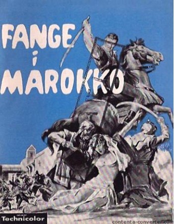 Yankee Pasha