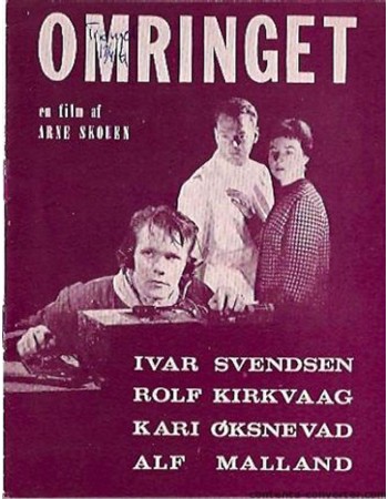 OMRINGET