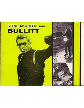 BULLITT