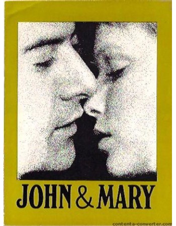 John and Mary