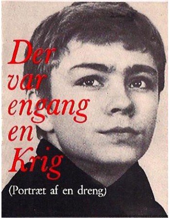 Der var engang en krig