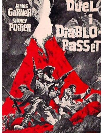 Duel at Diablo
