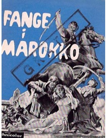 Yankee Pasha
